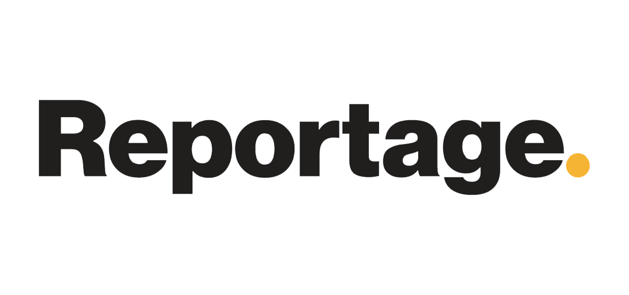 Reportage